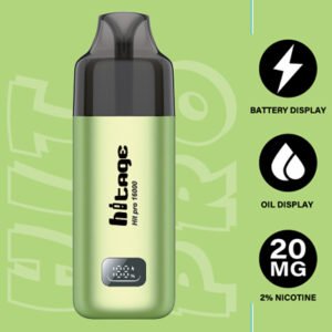 🥝 Kiwi Passion Fruit Guava